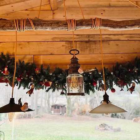 Chalet Du Praillage スパ エクステリア 写真